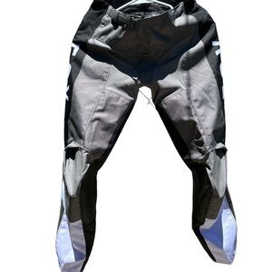 Fox Racing Youth Motocross Pants - 180 Lux Pants - Size 28